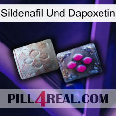 Sildenafil And Dapoxetine 38